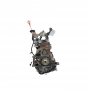 Блок VW Golf 5 2.0 TDI 16V, 140 конски сили BKD