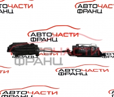 Брава заден капак Hyundai Tucson 1.6 CRDi 136 конски сили