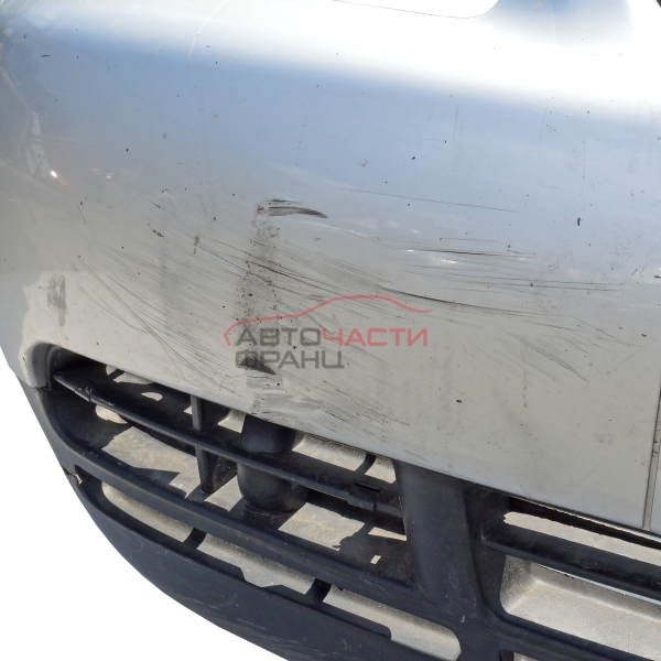 Предна броня Audi A3 1.8 Turbo 150 конски сили до 2000 г.