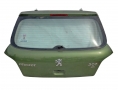 Заден капак Peugeot 307 1.6 HDI 90 конски сили Заден капак Peugeot 307 1.6 HDI 90 конски сили