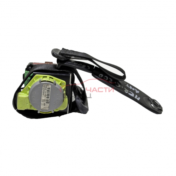 Преден десен колан Mercedes C class COUPE 2.3 compressor 192 конски сили