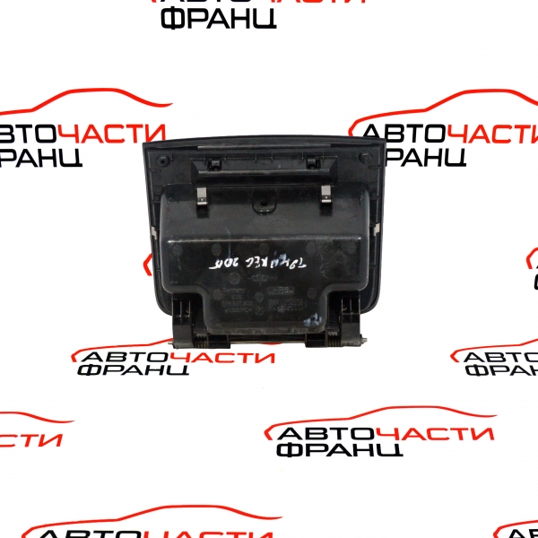 Жабка VW Touareg 3.0 TDI 262 конски сили 7P6857922