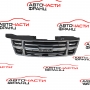 Решетка предна броня Isuzu D-Max 3.0 D 163 конски сили