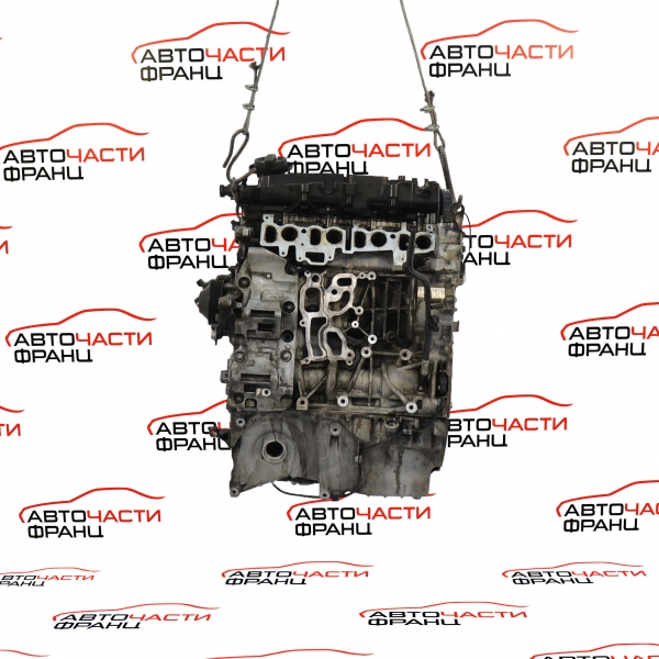 Двигател BMW E91 2.0 xDrive 184 конски сили N47D20C  2011г