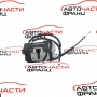 Предна дясна брава Hyundai IX35 2.0 CRDI 136 конски сили 81320-2Y000  2012г