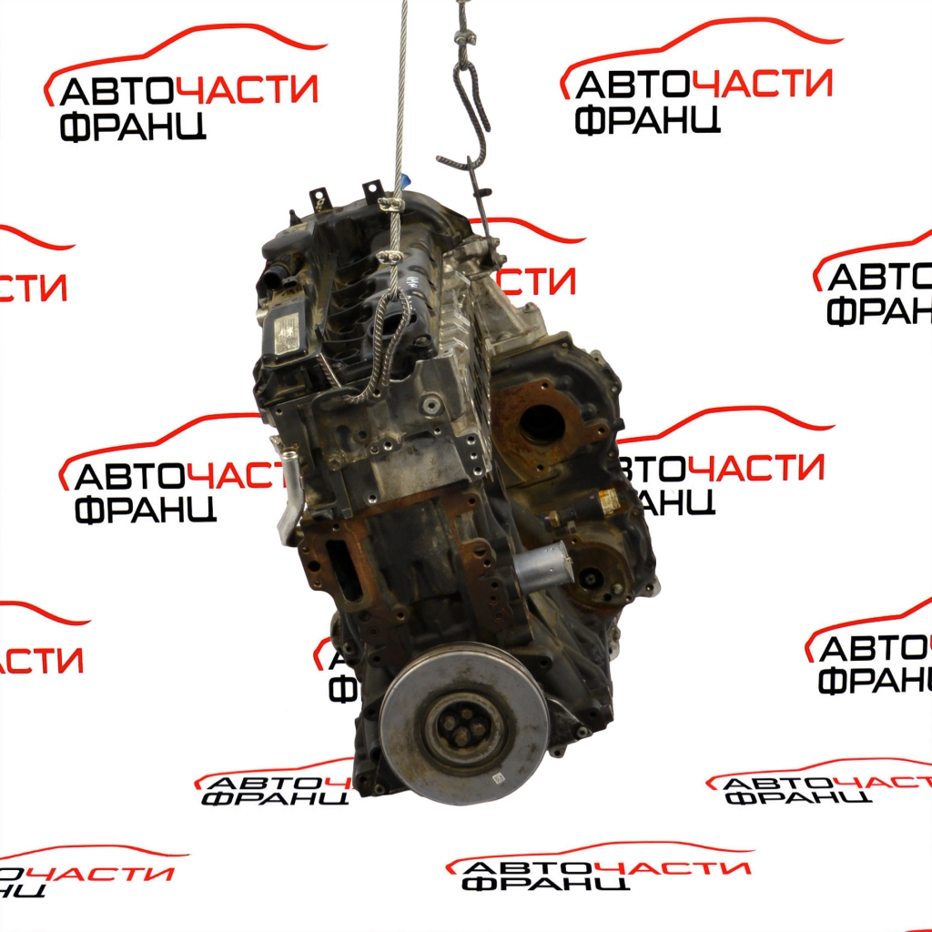 Двигател Mercedes Vito 2.1 CDI