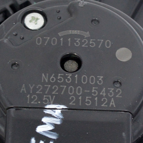 Вентилатор парно Lancia Thema 3.0 CRD 239 конски сили 0701132570