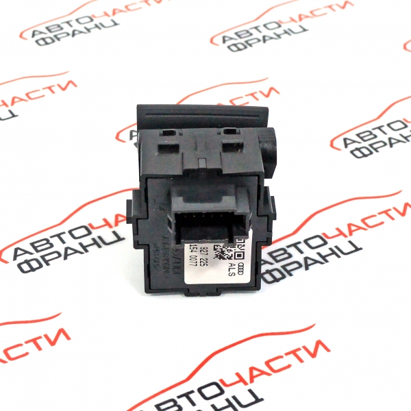 Бутон ръчна спирачка Audi A3 1.8 TFSI 8V1927225 2013 г