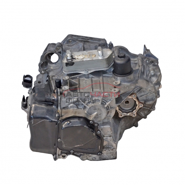 Автоматична скоростна кутия Audi A3 2.0 TDI 140 конски сили KMW