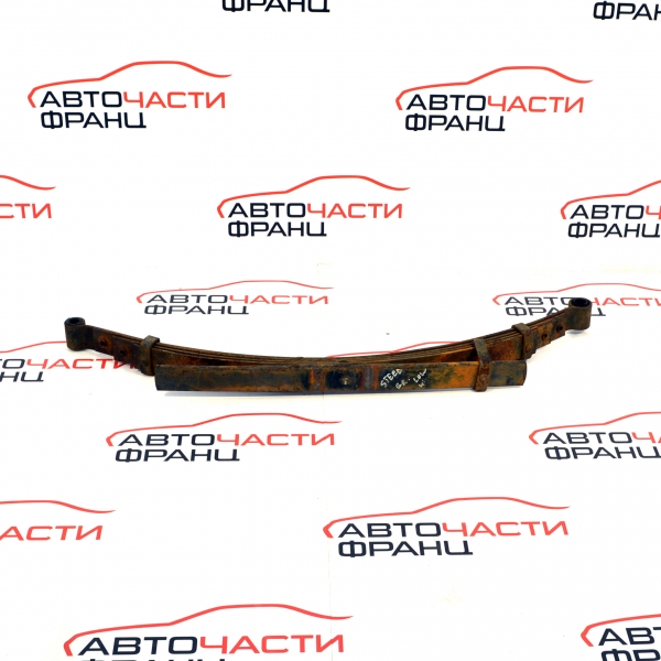 Ресор Great Wall Steed 5 2.4 i 122 конски сили