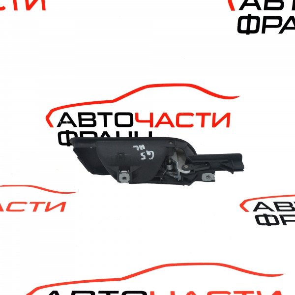 Задна лява дръжка VW Golf 5 2.0 TDI 140 конски сили 1K5837113