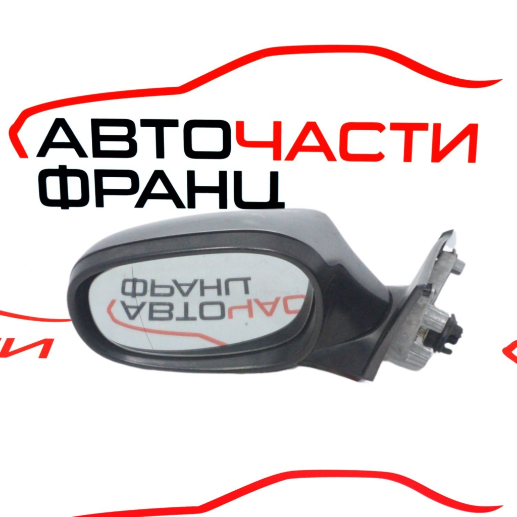 Ляво електрическо огледало BMW E87 2.0 D 163 конски сили 5 пина