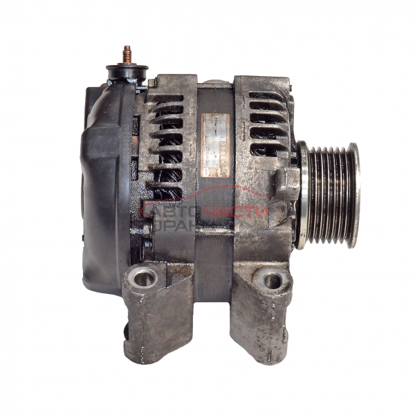 Динамо Toyota Corolla Verso 2.2 D-4D 136 конски сили 27060-0G011