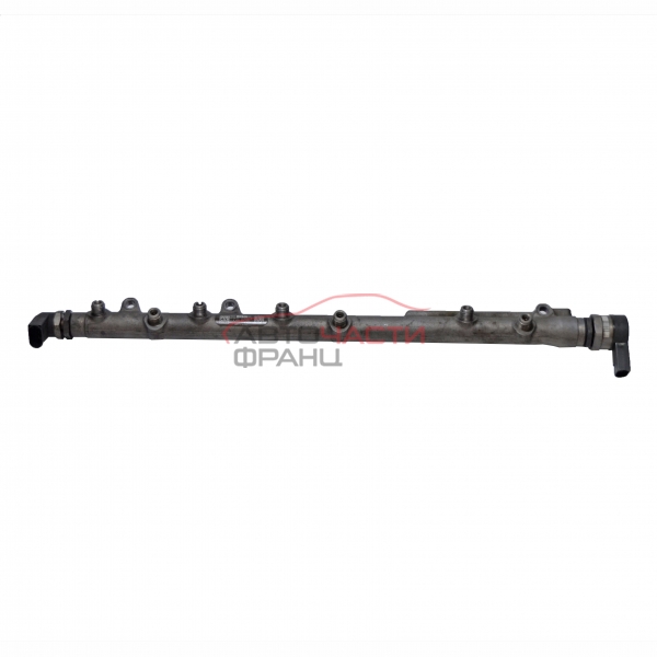 Горивна рейка BMW E60 3.0 D 197 конски сили 779961002