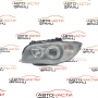 Ляв фар BMW E87 2.0 D 163 конски сили 7159301
