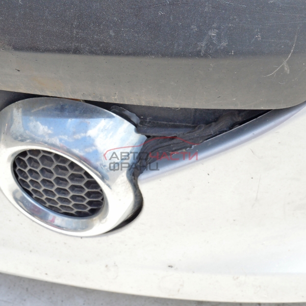 Предна броня Peugeot 307 1.6 HDI 90 конски сили след 2005 г.