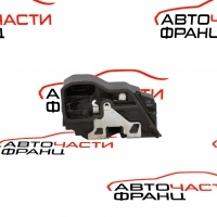 Предна дясна брава  BMW X6 3.0 D 245 конски сили 5 пина A053702