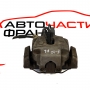 Преден ляв спирачен апарат BMW F10 2.0 D 184 конски сили 2010 г