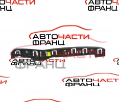 Ляв държач предна броня Fiat Doblo 1.6D Multijet 100 конски сили 00519732690E
