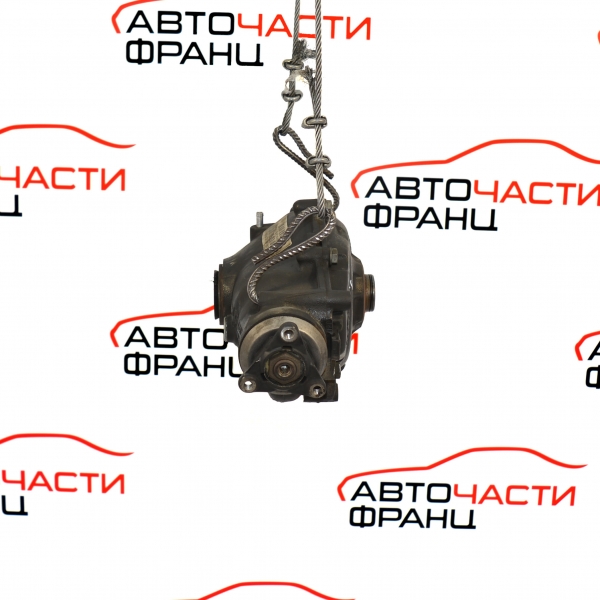 Преден диференциал BMW X5 E53 3.0 xDrive 218 конски сили 7524542