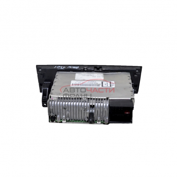 Радио CD BMW E87 2.0 I 150 конски сили RA6952296011