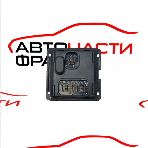 Модул фар VW Passat VI 2.0 TDI 170 конски сили 7L6941329C