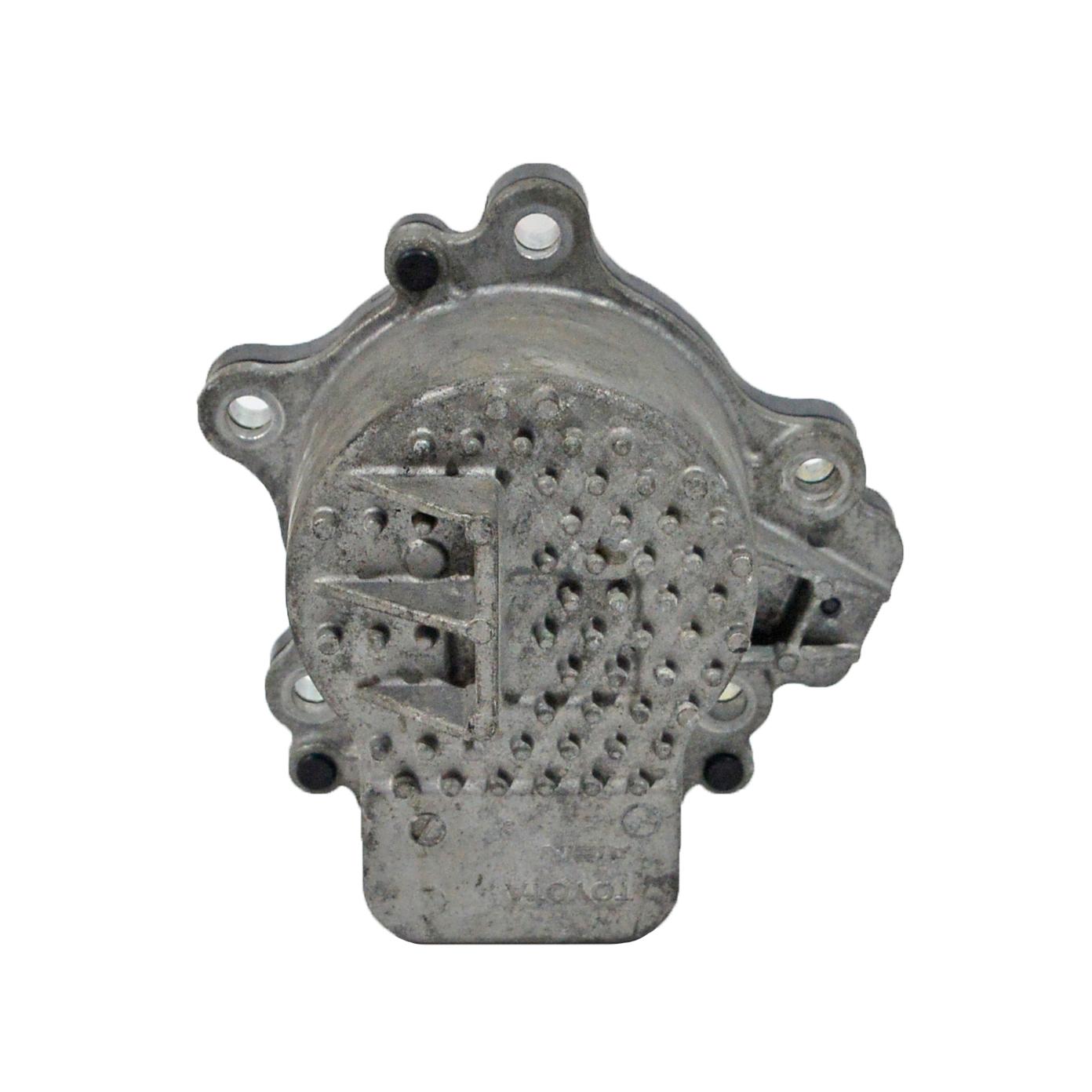 Водна помпа Toyota Auris 1.8 Hybrid 99 конски сили