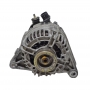 Динамо Toyota Avensis 1.6 VVT-i  110 конски сили 27060-0D030-B 80A