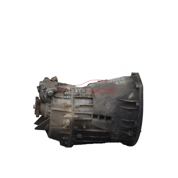 Ръчна скоростна кутия 5 степенна Mercedes Sprinter 2.2 CDI 129 конски сили