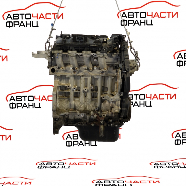 Двигател Volovo C30 1.6 D 109 конски сили G8DB