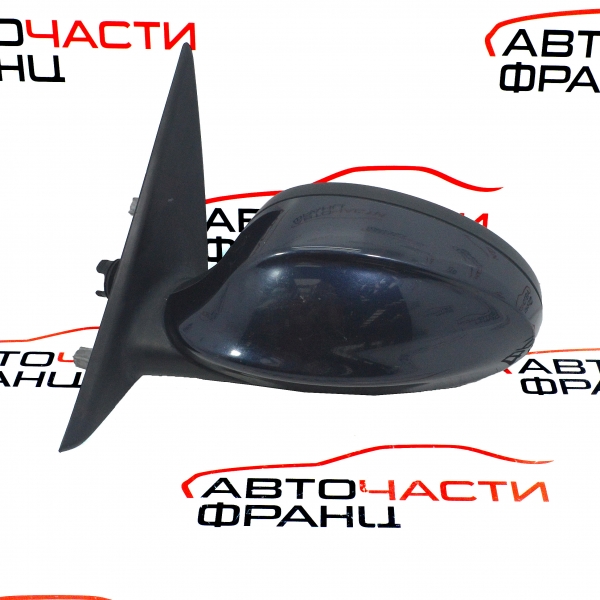 Ляво огледало BMW E91 2.0 I 150 конски сили