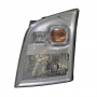 Ляв фар Ford Transit 2.2 TDCI 85 конски сили 6C11-13W030-DG
