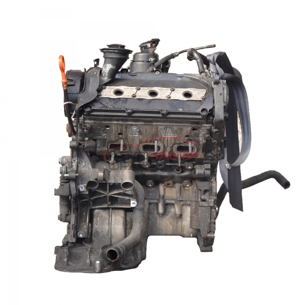 Двигател Audi A8 3.0 TDI 233 конски сили ASB