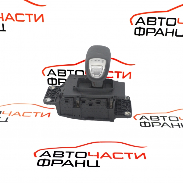 Скоростен лост Audi A8 4.2 TDI 351 конски сили 4H1927731A