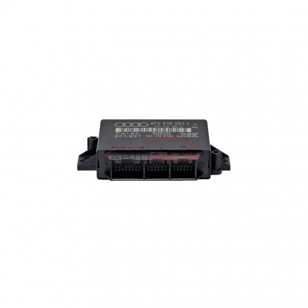 Модул паркинг Audi Q7 3.0TDI 233 конски сили 4F0919283E