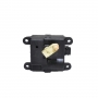 Моторче клапи климатик парно Nissan Primera P12 2.2 DI 126 конски сили 3C27030850