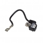 Минусова клема BMW E60 2.0 D 177 конски сили 61129132249-01