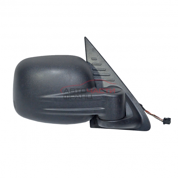 Дясно огледало Jeep Cherokee 2.5 CRD 143 конски сили