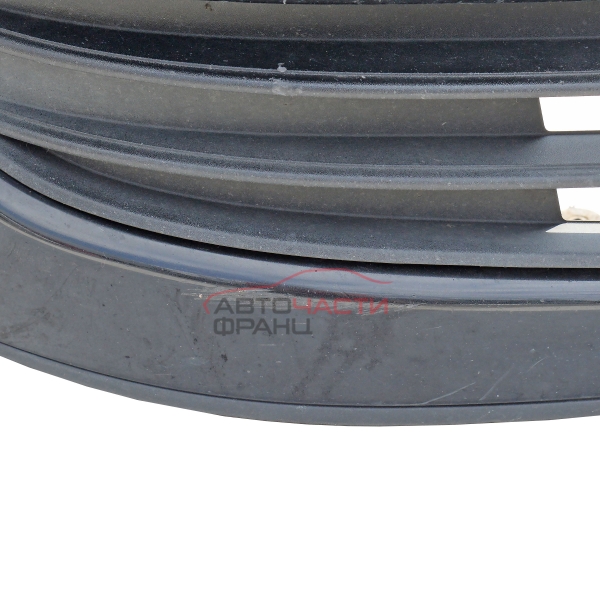 Предна броня VW Touran 1.9 TDI 105 конски сили