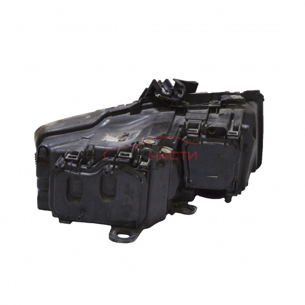 Ляв фар Audi A8 3.0 TDI 233 конски сили