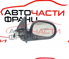 Дясно огледало Mercedes ML W163 facelift 2.7 CDI 163 конски сили 7 кабела