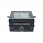 Радио CD Nissan NV200 1.5 DCI 86 конски сили 28185JX50A