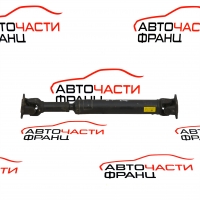 Преден кардан Kia Sorento 2.5 CRDI 140 конски сили 491003E100