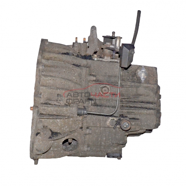 Ръчна скоростна кутия Mercedes Vito 2.2 CDI 122 конски сили