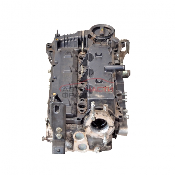 Глава Mazda 6 2.2 MZR-CD 163 конски сили