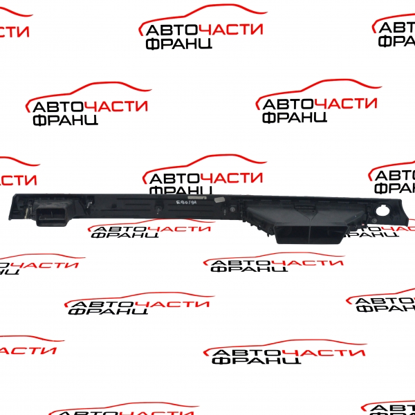 Лайсна арматурно табло BMW E91 2.0 D 177 конски сили 9123301-01