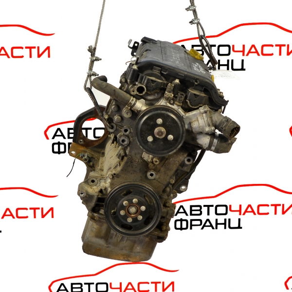 Двигател Opel Corsa D 1.2 i 80 конски сили Z12XEP