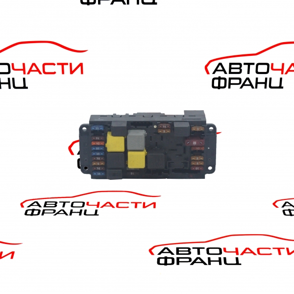 Преден SAM модул Mercedes Benz CLK W209 2.7 CDI 170 конски сили 2095451101