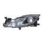 Ляв фар ксенон Mazda 6 2.2 MZR-CD 163 конски сили