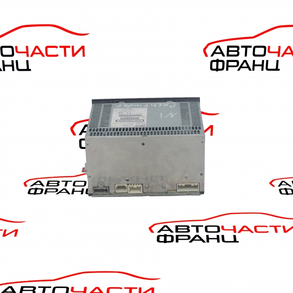Радио CD Nissan Pathfinder 2.5 DCI 4WD 171 конски сили 281855X36A
